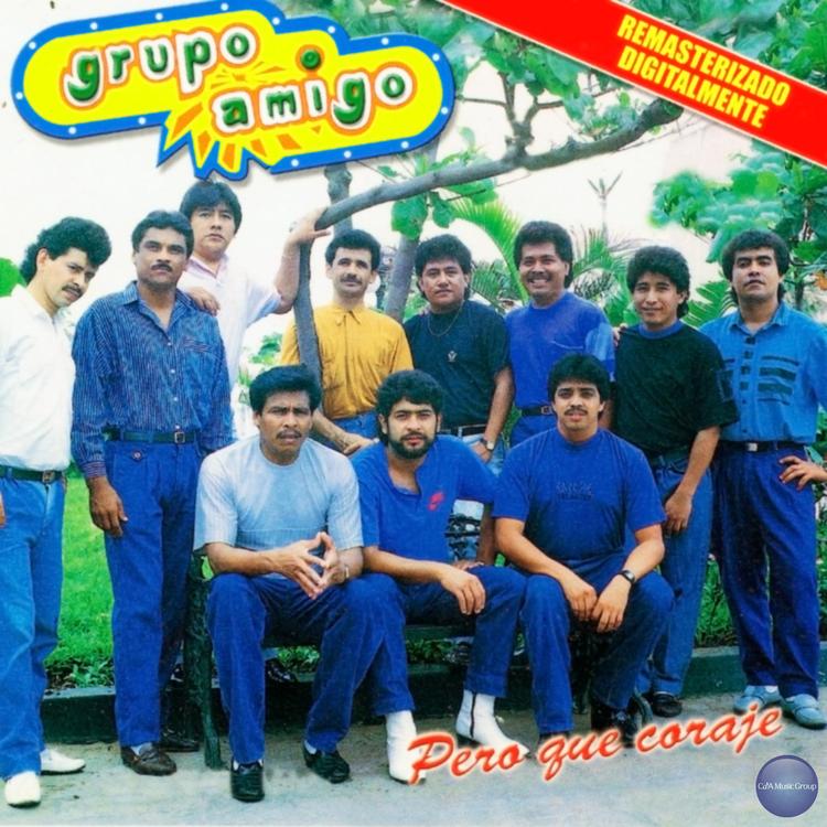 Grupo Amigo's avatar image