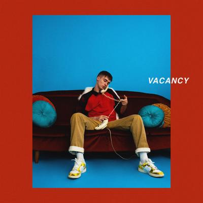 Vacancy's cover