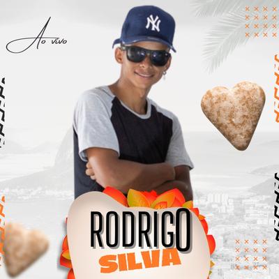 Nasci e Vou Morrer Vaqueiro By Rodrigo Silva's cover