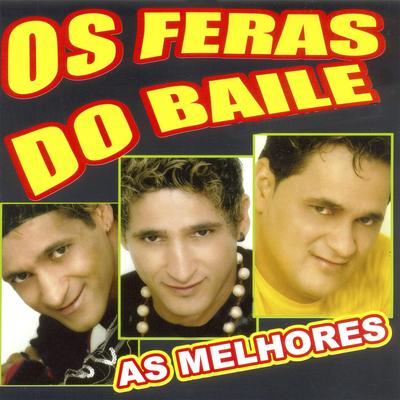 O Bar do Redondo By Os Feras do Baile's cover