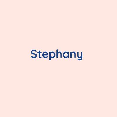 Stephany By Songlorious's cover