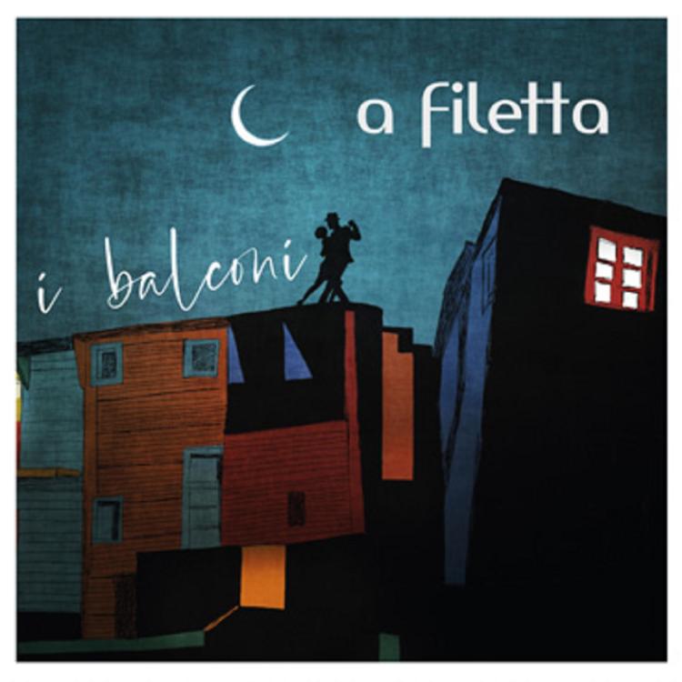 A Filetta's avatar image