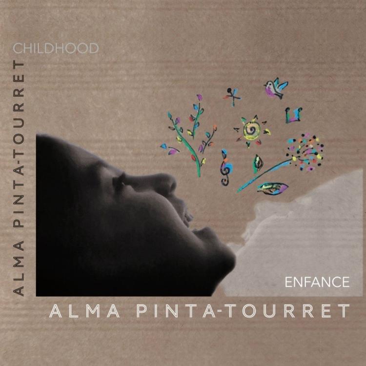 Alma Pinta-Tourret's avatar image