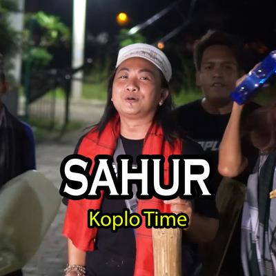 Sahur's cover