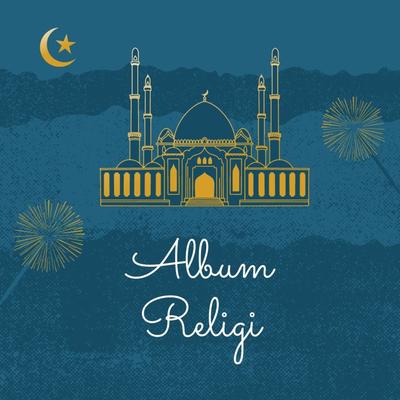 Album Religi's cover