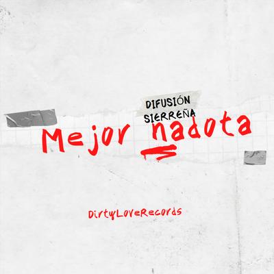 Mejor Nadota's cover