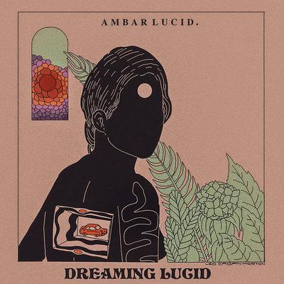 A letter to my younger self By Ambar Lucid's cover