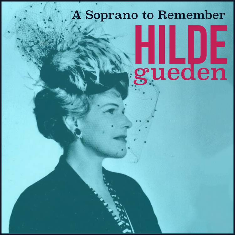 Hilde Gueden's avatar image