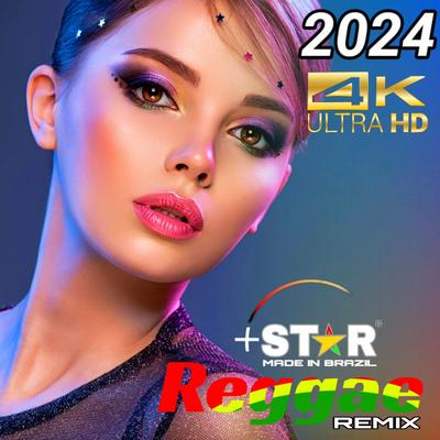 REGGAE MELO DE HELP 2024 By André Mix Oficial's cover