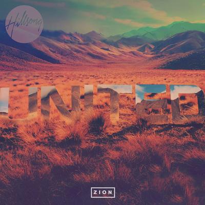 Relentless By Hillsong UNITED's cover