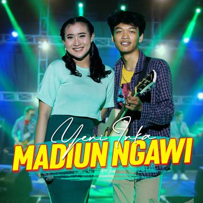 Madiun Ngawi's cover