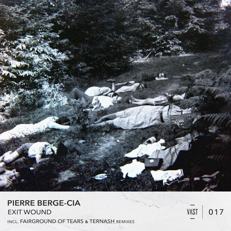 Pierre Berge-Cia's avatar image