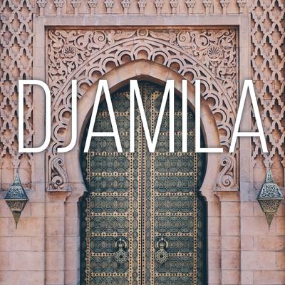 Djamila By AnjelCity2's cover