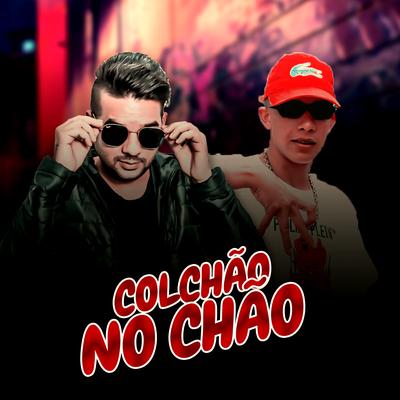 Colchão no Chão By Mc Felipinho Syllva, Dj Dm Audio Production's cover