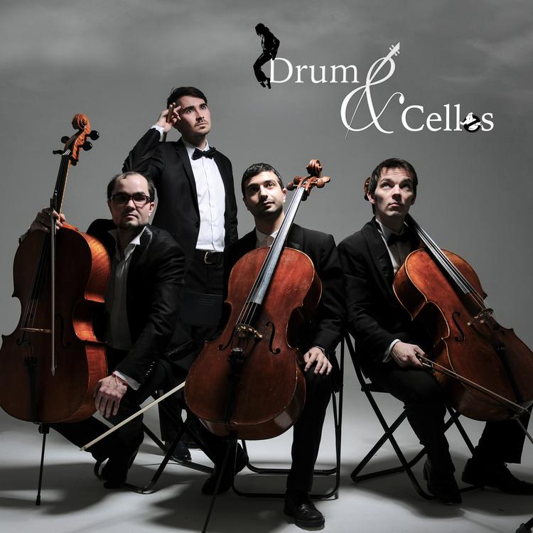 Drum&Cellos's avatar image