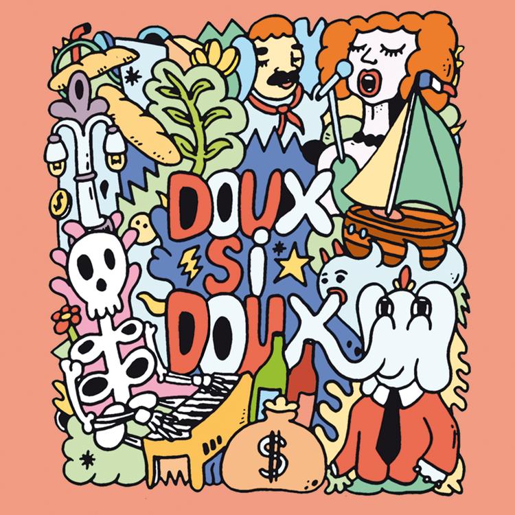 Doux Si Doux's avatar image
