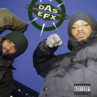 Freakit By Das EFX's cover