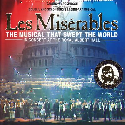 One Day More! (Live) By The "Les Misérables" 10th Anniversary Cast, The "Les Misérables" 10th Anniversary Choir's cover