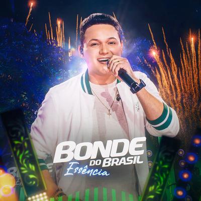 Lágrimas e Chuva By Bonde do Brasil's cover
