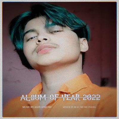 Album Of Year 2022's cover