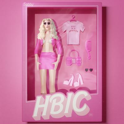 HBIC's cover