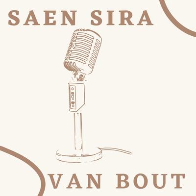 VAN BOUT's cover