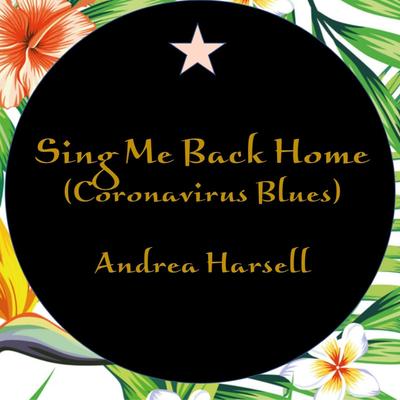 Andrea Harsell's cover