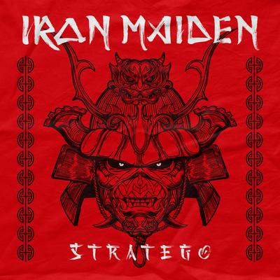 Stratego By Iron Maiden's cover