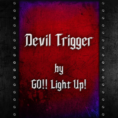 Devil Trigger's cover