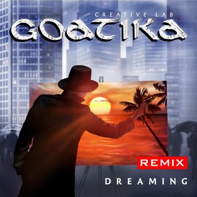 Dreaming (Remix)'s cover