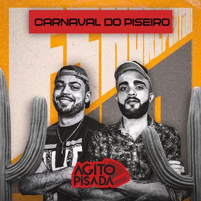 Carnaval do Piseiro's cover