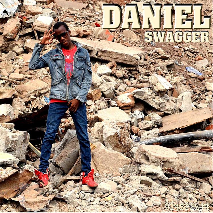 Daniel Swagger's avatar image