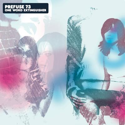 Perverted Undertone By Prefuse 73's cover