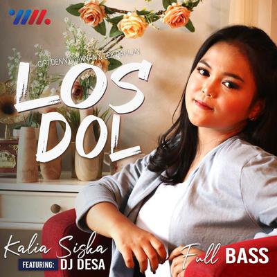 Los Dol By Kalia Siska, DJ Desa's cover