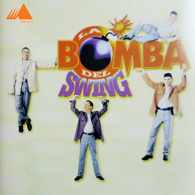 La Bomba Del Swing's cover