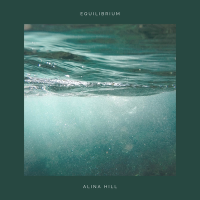 Equilibrium By Alina Hill's cover