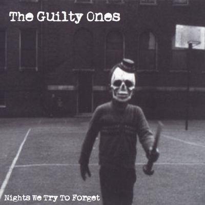 The Guilty Ones's cover