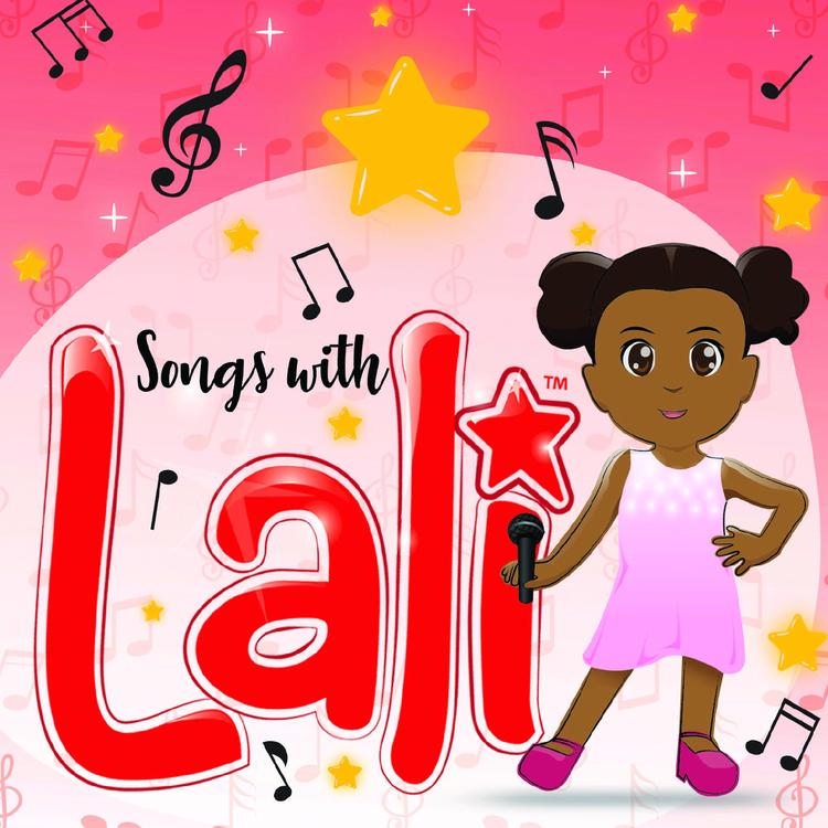 Song with Lali's avatar image