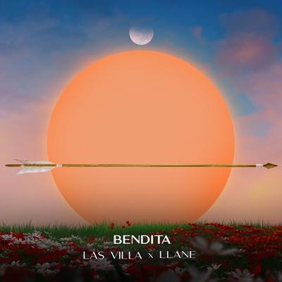 Bendita By Las Villa, Llane's cover