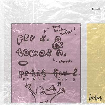 Petit Fou #2 By Per S, Tomas N's cover