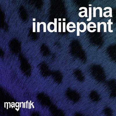 Indiiepent By Ajna (BE)'s cover