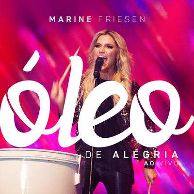 Óleo de Alegria By Marine Friesen's cover