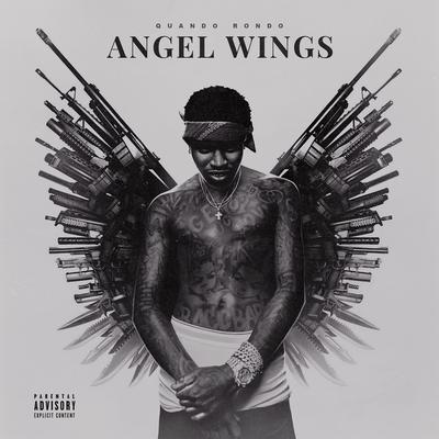 Angel Wings's cover