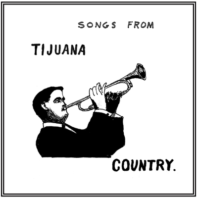The Tijuana Band's cover