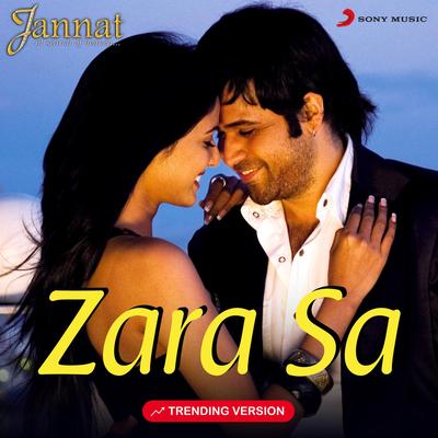 Zara Sa (Trending Version)'s cover