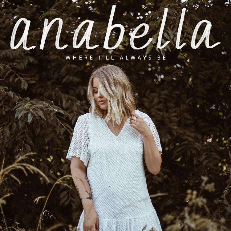 anabella's avatar image