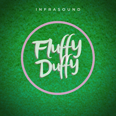 White RF By Fluffy Duffy's cover