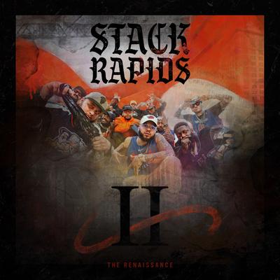 Stack Rapids II : The Renaissance's cover