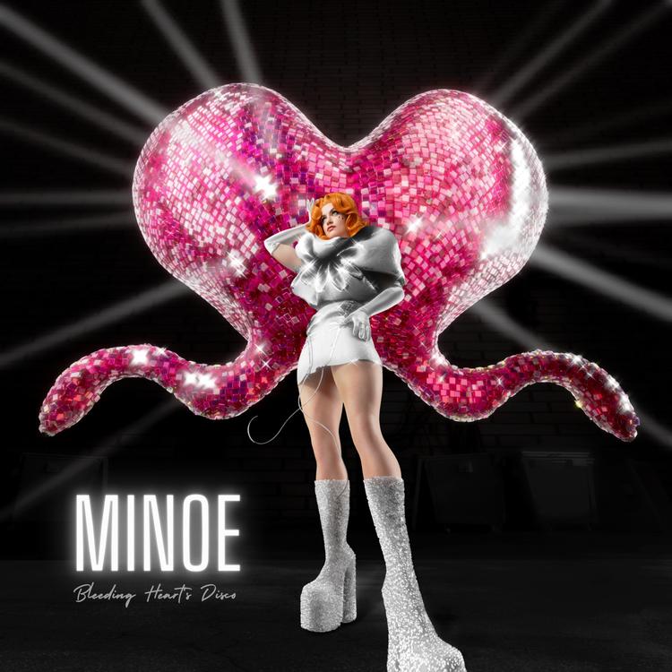 MINOE's avatar image