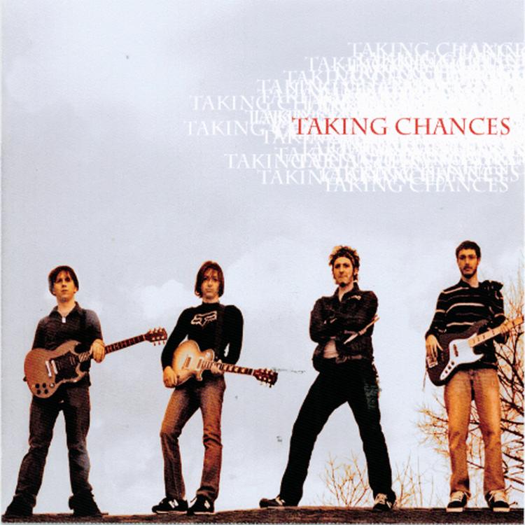 Taking Chances's avatar image